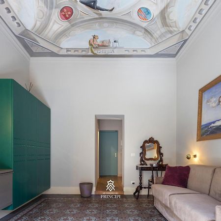 Le Dimore Dei Principi Catánia Buitenkant foto