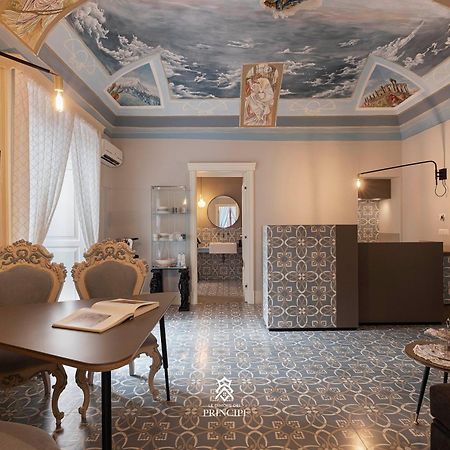 Le Dimore Dei Principi Catánia Buitenkant foto