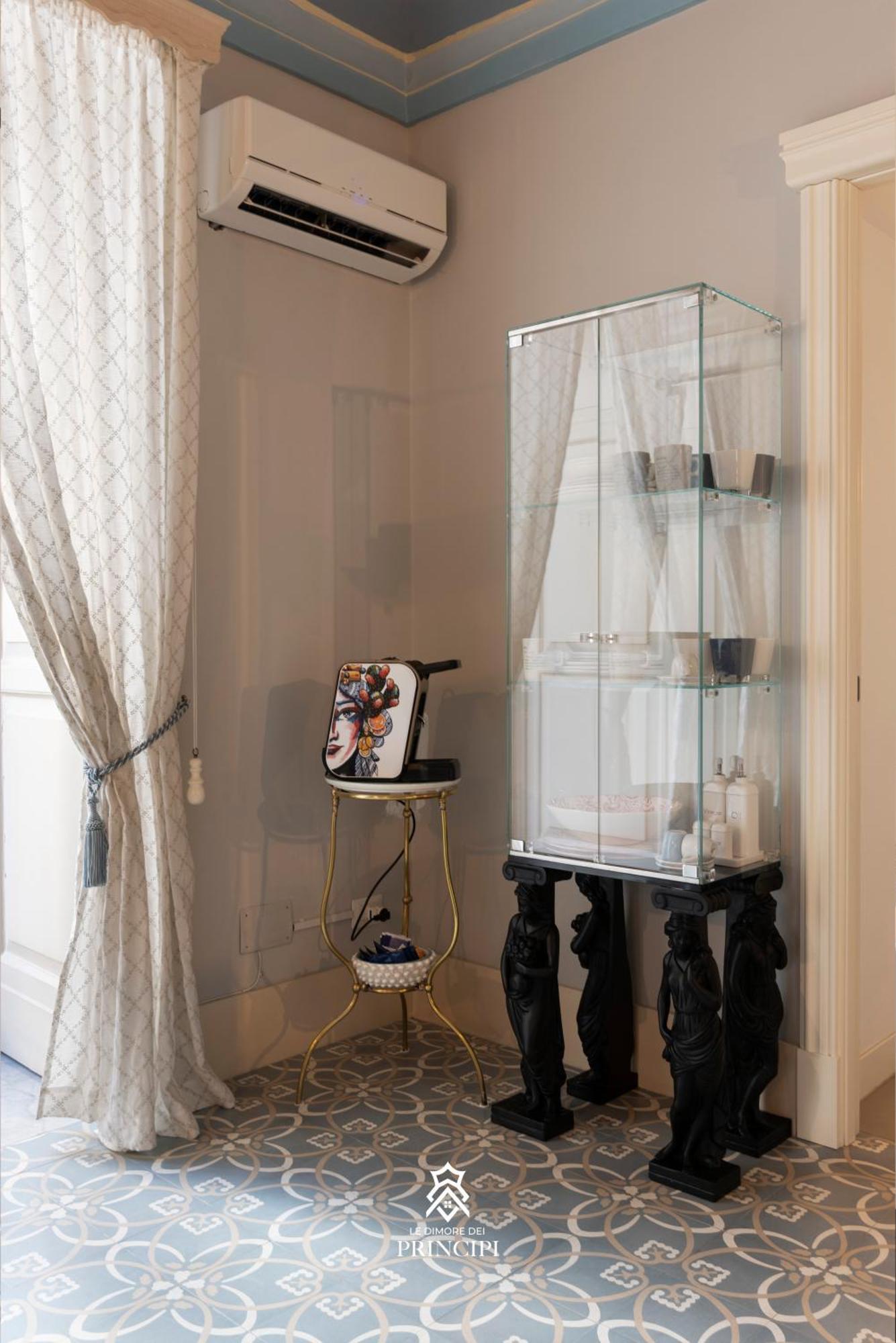 Le Dimore Dei Principi Catánia Buitenkant foto