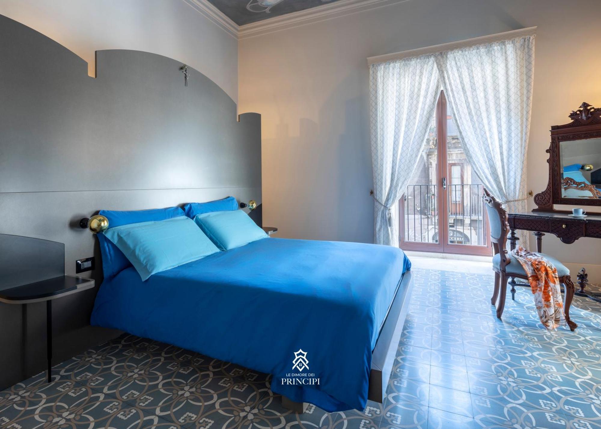 Le Dimore Dei Principi Catánia Buitenkant foto